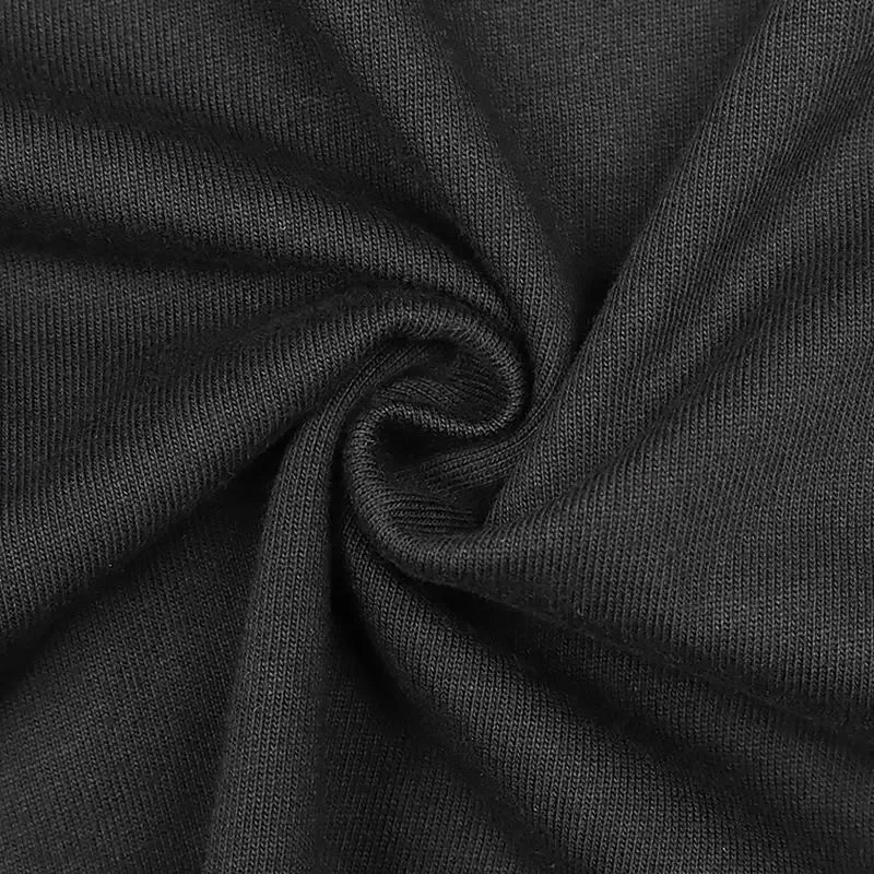 Halloween Graphic Tee